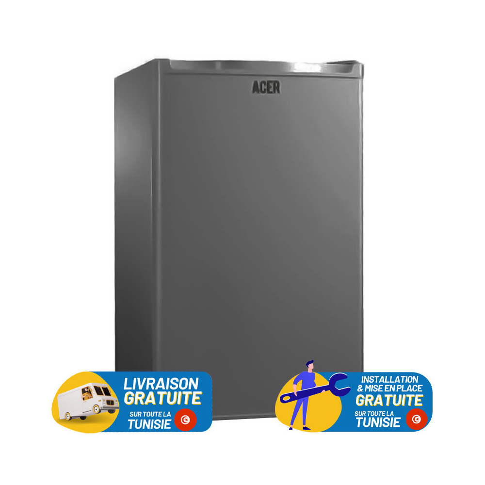 Mini Bar Acer 89 Litres De Frost  / Blanc / GT1001