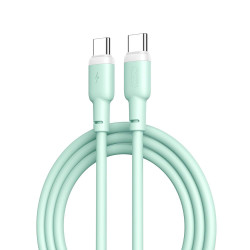 Câble XO NB208B PD USB-C -...
