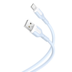 Câble XO NB212 USB - USB-C...