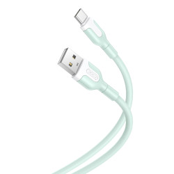 Câble XO NB212 USB - USB-C...