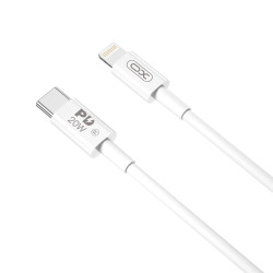 Câble XO NB-Q189B PD USB-C...