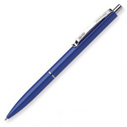 Stylo à bille Schneider K 15 / Bleu