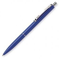 Stylo à bille Schneider K 15 / Bleu
