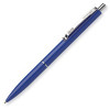 Stylo à bille Schneider K 15 / Bleu