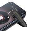 Écouteur Bluetooth XO BE28 noir
