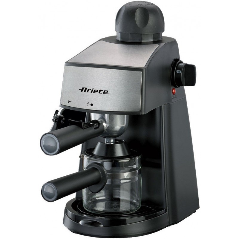 Machine à Ariete Steam Coffee 1341