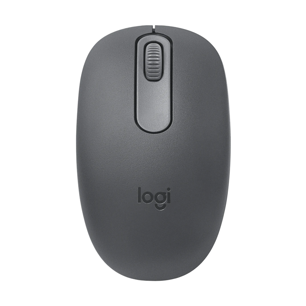 Souris Bluetooth Sans Fil Logitech M196 / Graphite