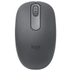 Souris Bluetooth Sans Fil Logitech M196 / Graphite
