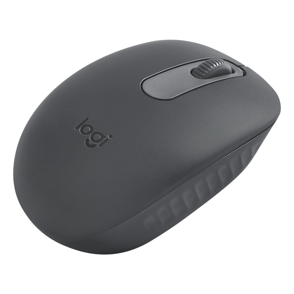 Souris Bluetooth Sans Fil Logitech M196 / Graphite