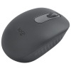 Souris Bluetooth Sans Fil Logitech M196 / Graphite