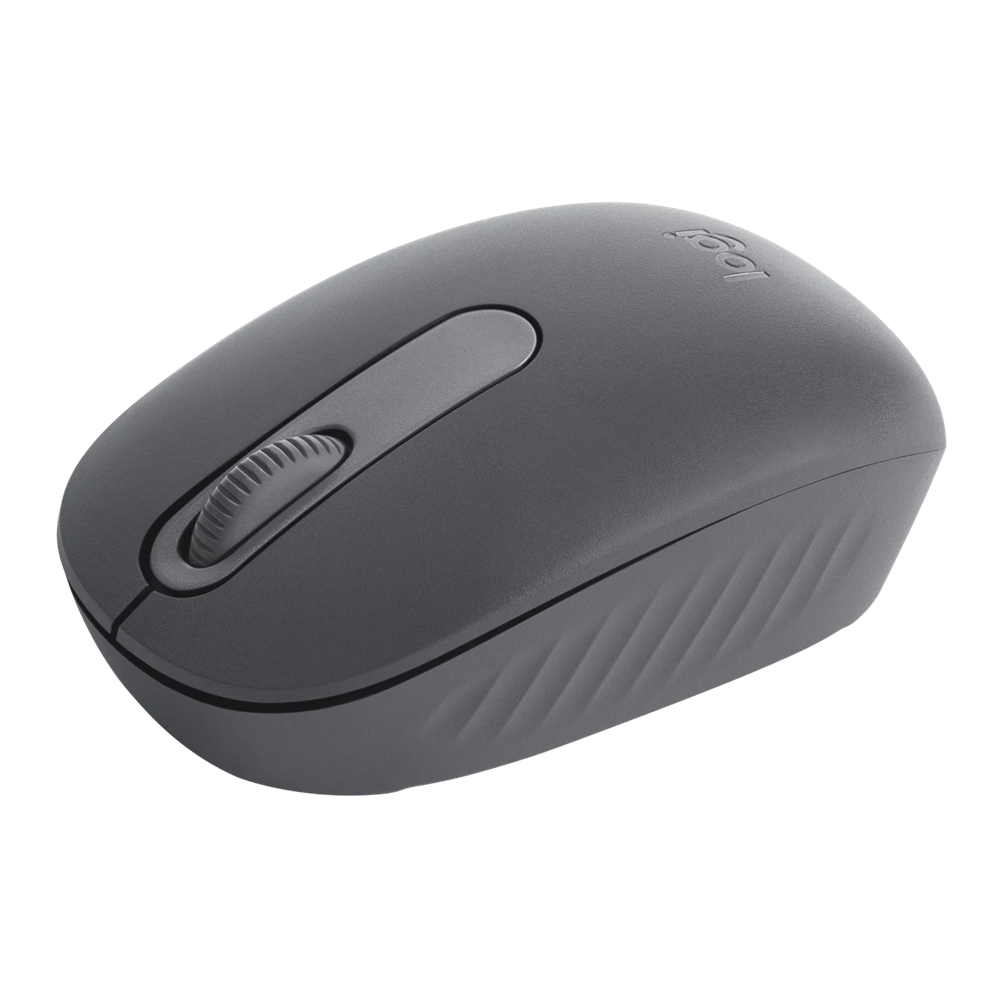 Souris Bluetooth Sans Fil Logitech M196 / Graphite