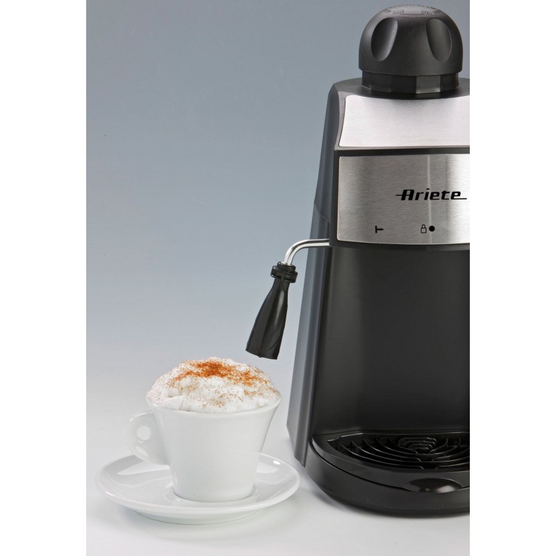 Machine à Ariete Steam Coffee 1341