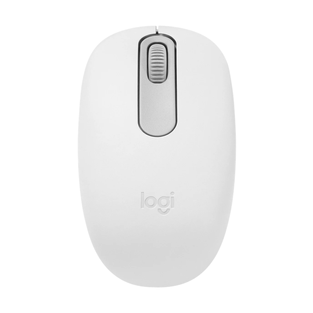 Souris Bluetooth Sans Fil Logitech M196 / Blanc