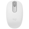 Souris Bluetooth Sans Fil Logitech M196 / Blanc