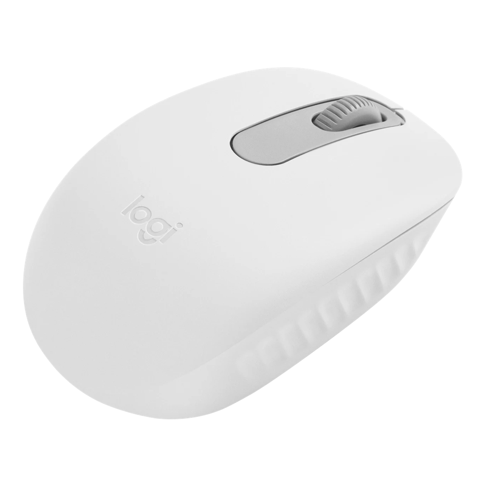 Souris Bluetooth Sans Fil Logitech M196 / Blanc