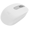 Souris Bluetooth Sans Fil Logitech M196 / Blanc
