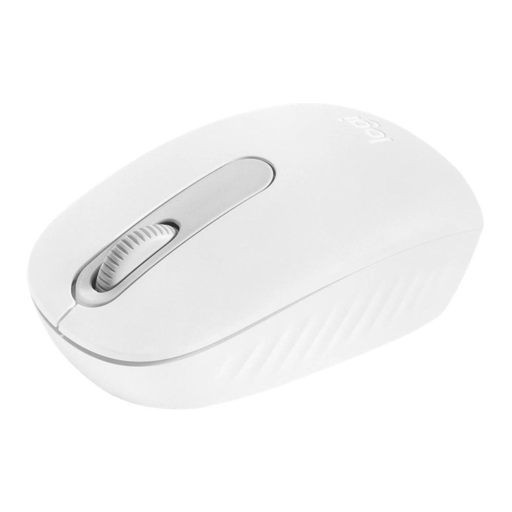 Souris Bluetooth Sans Fil Logitech M196 / Blanc