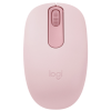 Souris Bluetooth Sans Fil Logitech M196 / Rose