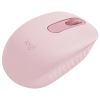 Souris Bluetooth Sans Fil Logitech M196 / Rose