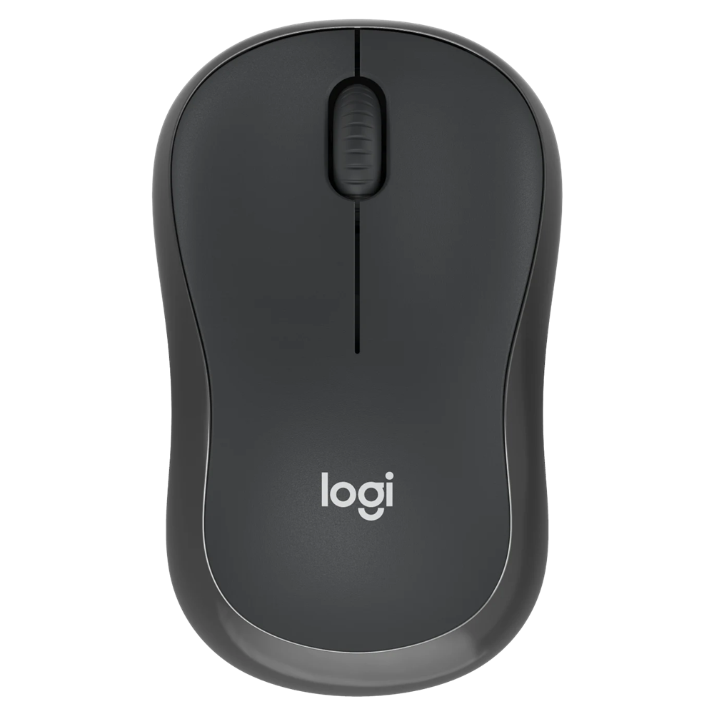 Souris Bluetooth Sans Fil Logitech M240 Silent / Graphite