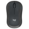Souris Bluetooth Sans Fil Logitech M240 Silent / Graphite