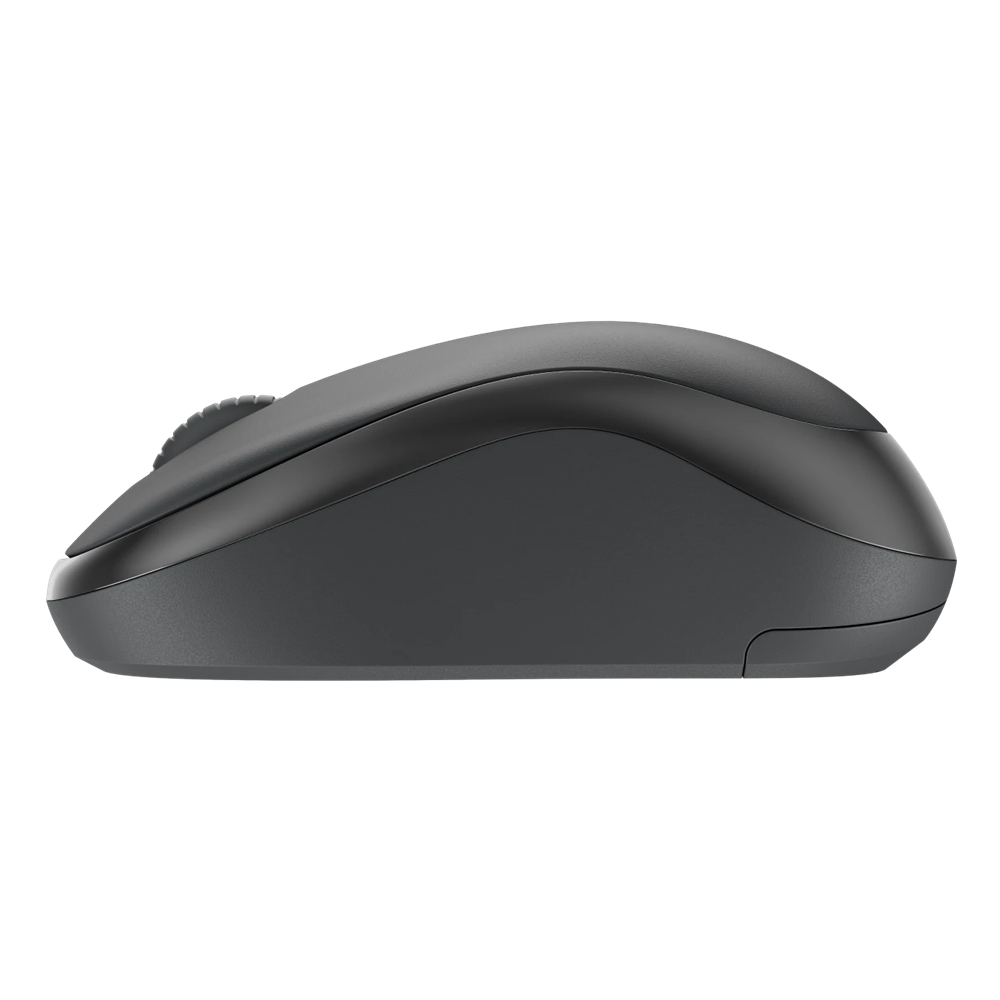 Souris Bluetooth Sans Fil Logitech M240 Silent / Graphite