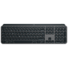 Clavier Bluetooth Sans Fil Logitech MX Keys S / Azerty / Graphite
