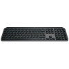 Clavier Bluetooth Sans Fil Logitech MX Keys S / Azerty / Graphite
