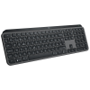 Clavier Bluetooth Sans Fil Logitech MX Keys S / Azerty / Graphite