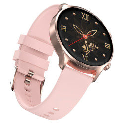 Montre connectée Riversong...