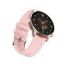 Montre connectée Riversong Motive 7C or rose SW71