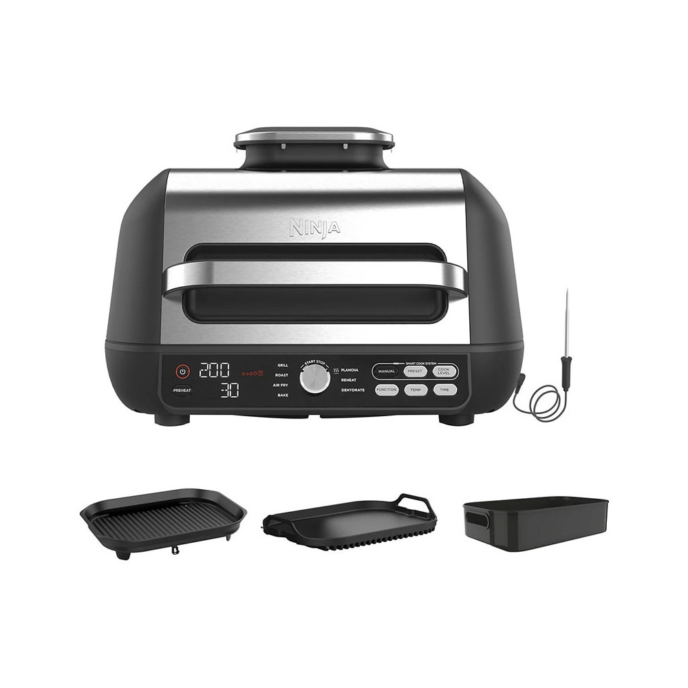 AIR FRYER Ninja AG651EU 2460W FOODI MAX PRO