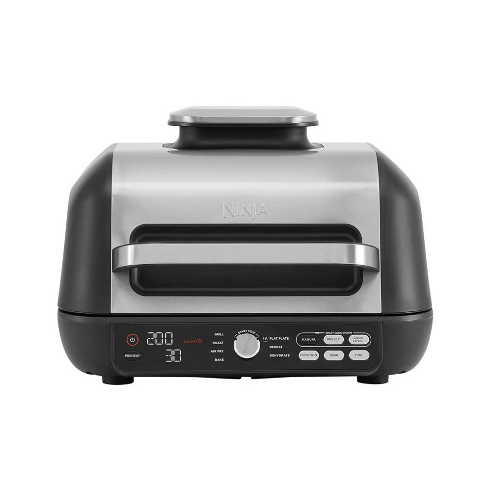AIR FRYER Ninja AG651EU 2460W FOODI MAX PRO