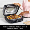 AIR FRYER Ninja AG651EU 2460W FOODI MAX PRO
