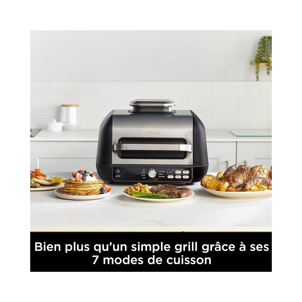 AIR FRYER Ninja AG651EU 2460W FOODI MAX PRO