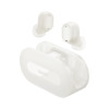 Écouteurs Bluetooth TWS Baseus Bowie EZ10 blanc