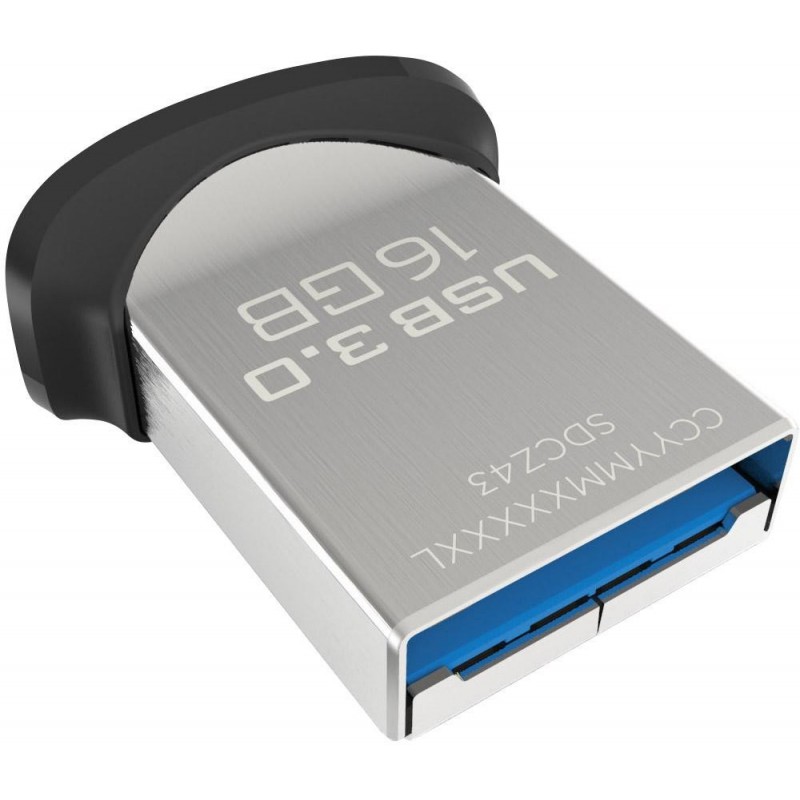 Clé USB SanDisk Ultra 3.0 / 64 Go