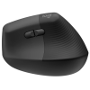 Souris Sans Fil Logitech LIFT / Ergonomique Verticale / Graphite