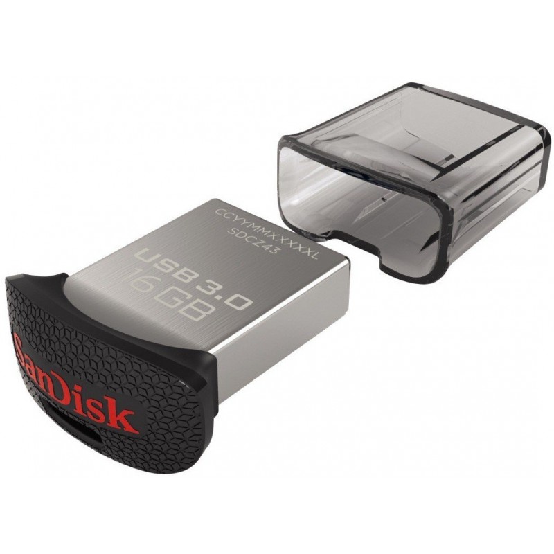 Clé USB SanDisk Ultra 3.0 / 64 Go