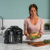 AIR FRYER MULTICUISEUR Ninja 6en1 4.7L / 1460 W / Noir / OP100EU