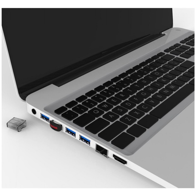 Clé USB SanDisk Ultra 3.0 / 64 Go