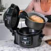 AIR FRYER MULTICUISEUR Ninja 6en1 4.7L / 1460 W / Noir / OP100EU