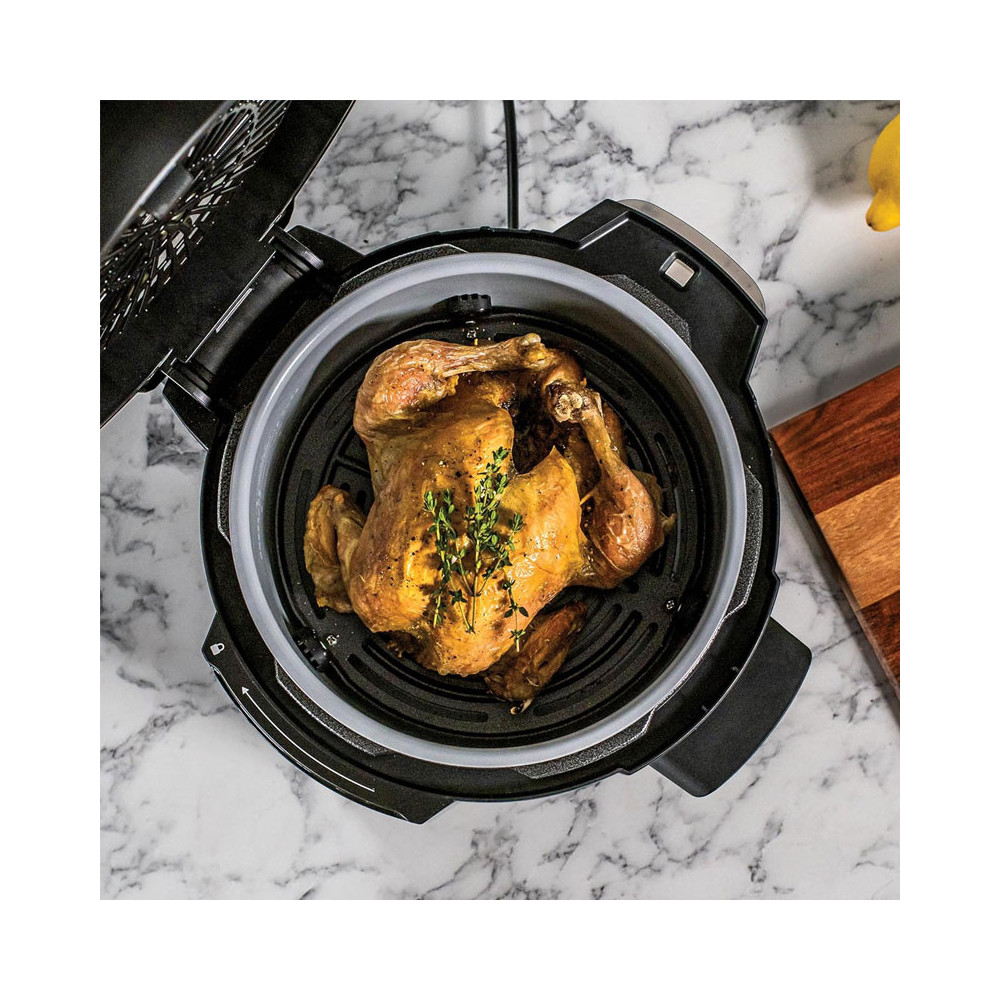 AIR FRYER MULTICUISEUR Ninja 6en1 4.7L / 1460 W / Noir / OP100EU