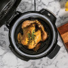 AIR FRYER MULTICUISEUR Ninja 6en1 4.7L / 1460 W / Noir / OP100EU
