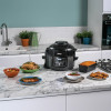 AIR FRYER MULTICUISEUR Ninja 6en1 4.7L / 1460 W / Noir / OP100EU