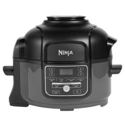 AIR FRYER MULTICUISEUR Ninja 6en1 4.7L / 1460 W / Noir / OP100EU