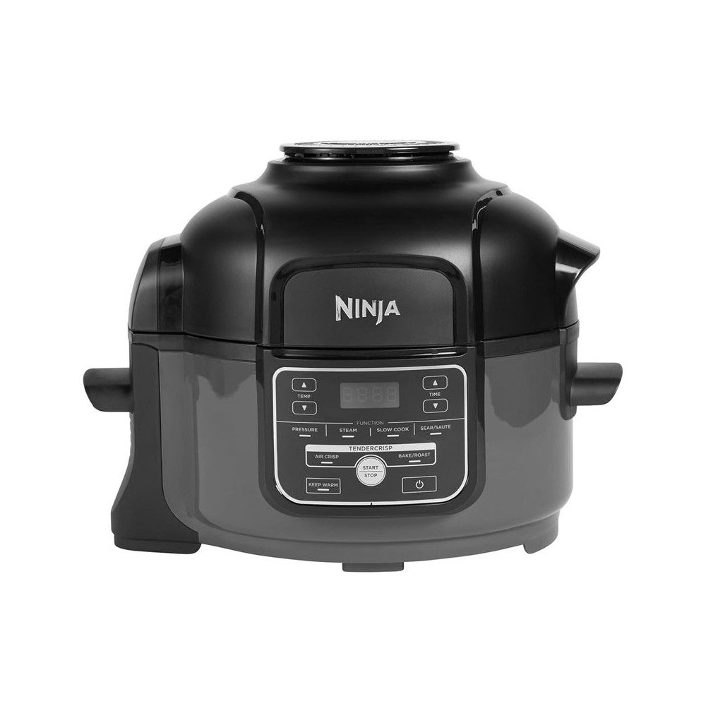 AIR FRYER MULTICUISEUR Ninja 6en1 4.7L / 1460 W / Noir / OP100EU