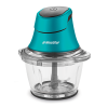 Hachoir Électrique NEWSTAR P08VM 600W - VERT METALISE