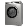 Machine à laver Frontale NEWSTAR MFA0508CT0DS / 5 KG / SILVER