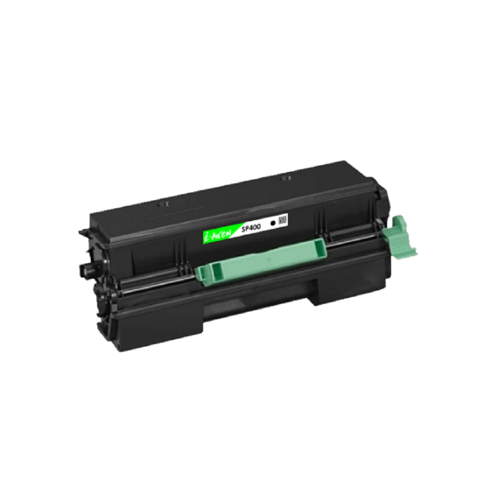 Toner Adaptable RICOH SP450XC / 5000 pages / Noir